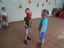 Сказка "Заюшкина избушка"
Воспитатель Зуева Т.В. 2016г.