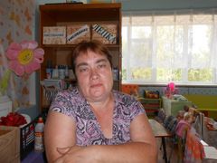Дунаевская Ирина Юрьевна